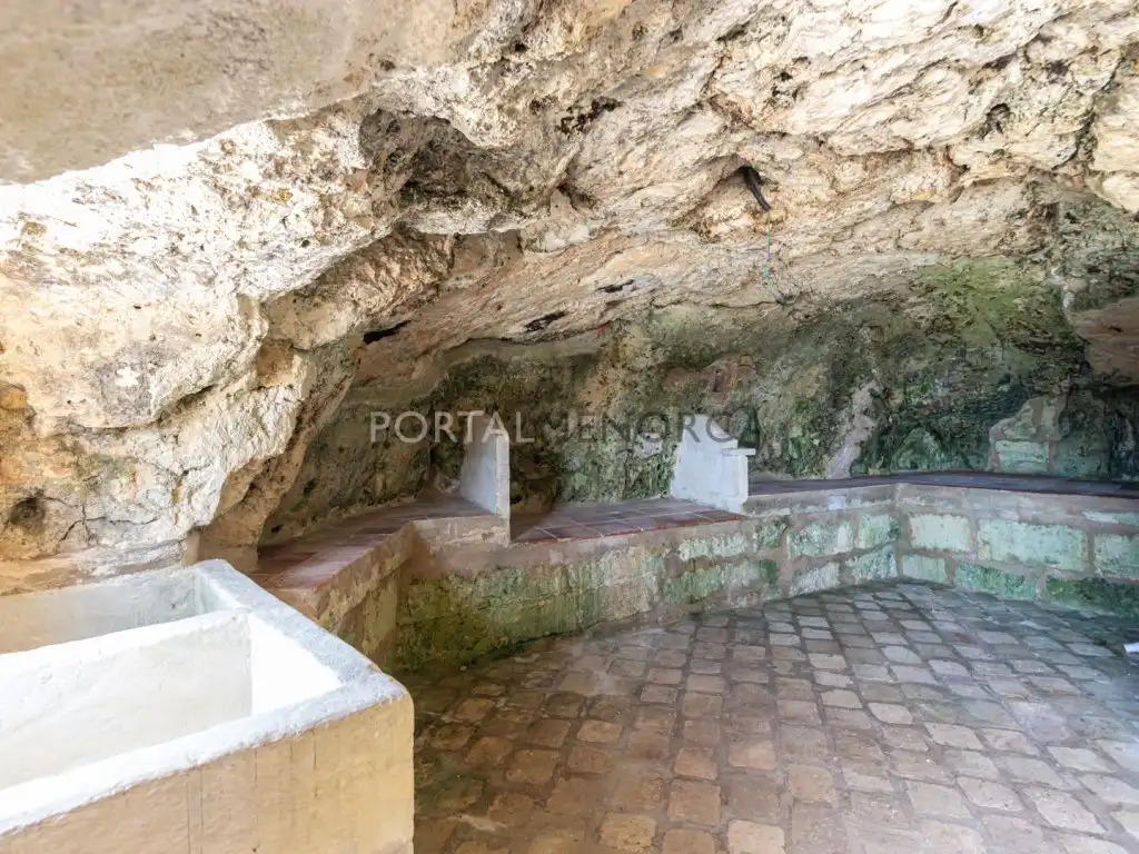 Casa rustica con piscina in vendita a Alaior poble, imagen 40
