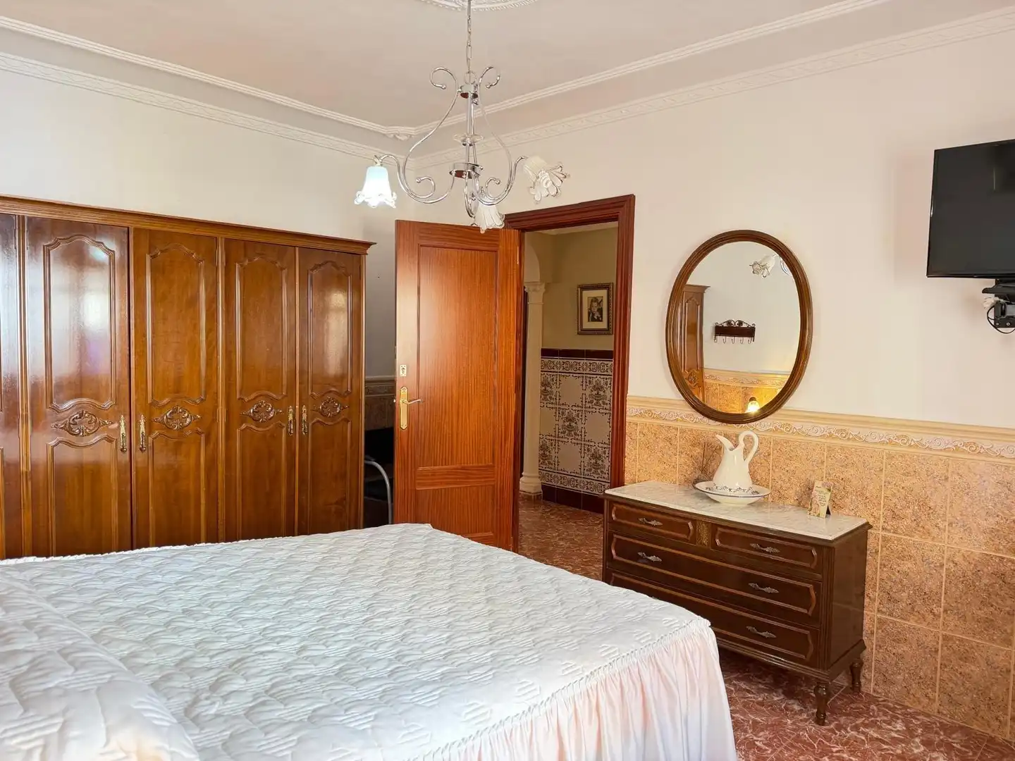 Haus zum Verkauf in Villanueva de Tapia, imagen 21