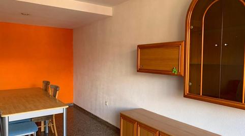 Foto 2 de Apartament de lloguer a Barrio de Benimaclet, Valencia