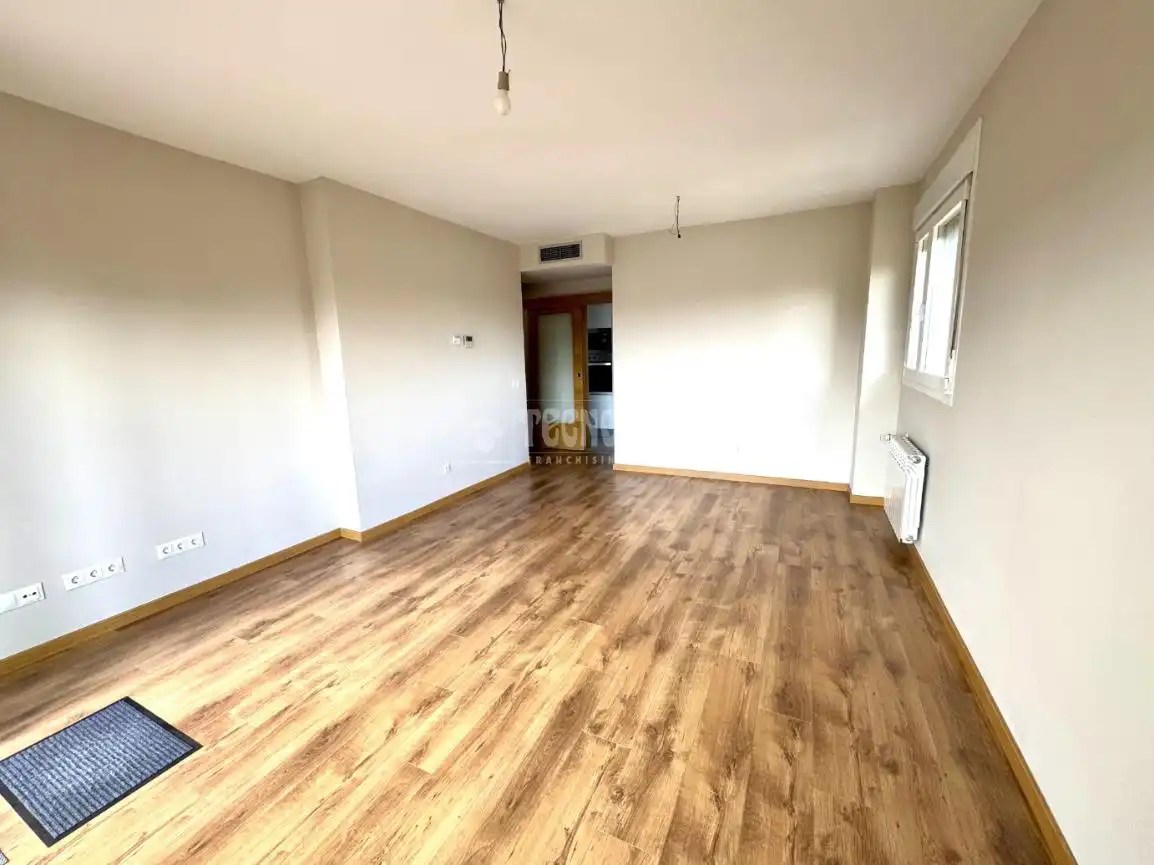 Piso en venta en Ensanche