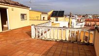 Terrace of Duplex for sale in Umbrete  with Terrace