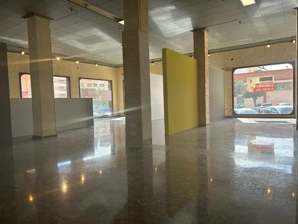 Business premises to rent in Avenida España, imagen 34