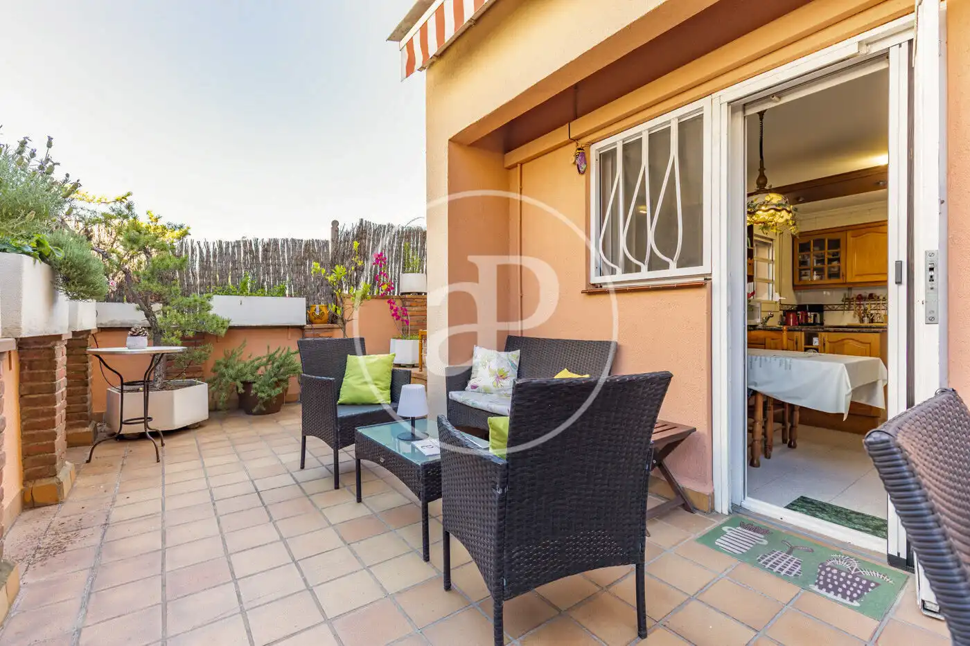 Terrace of Houses for sale in Montcada i Reixac  with Air Conditioner, Heating and Terrace