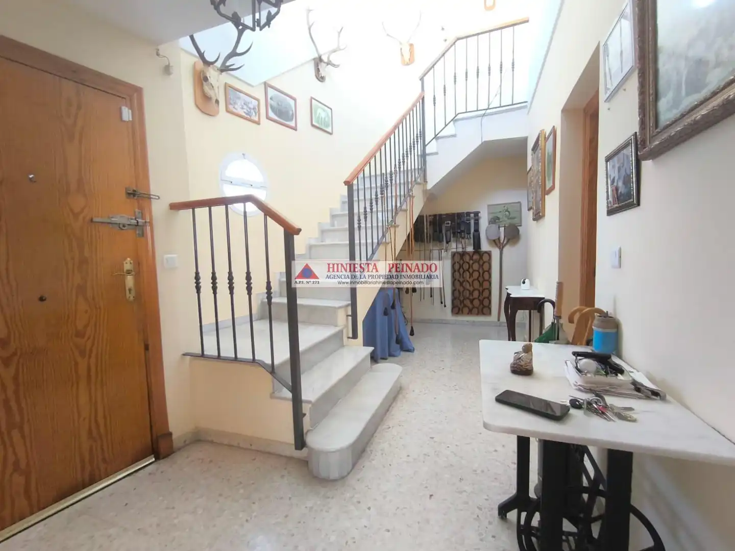 Casa o xalet en venda en El Puerto de Santa María amb Terrassa