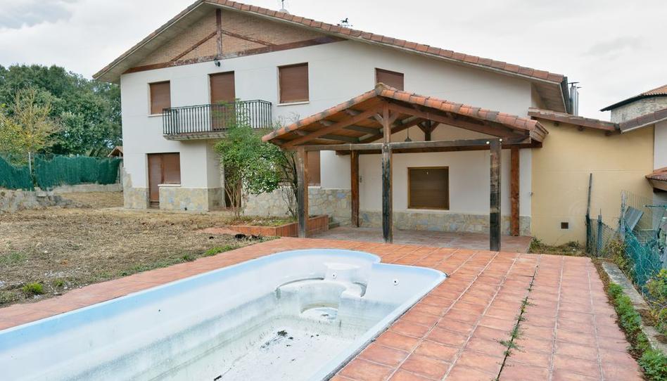 Photo 1 of House or chalet for sale in Iruña Oka / Iruña de Oca, Araba - Álava