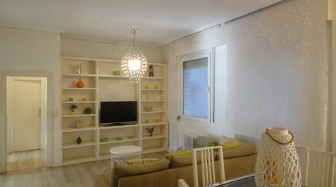 Foto 4 de Piso en venta en Gregorio de la Revilla Zumarkalea, Campuzano, Bilbao