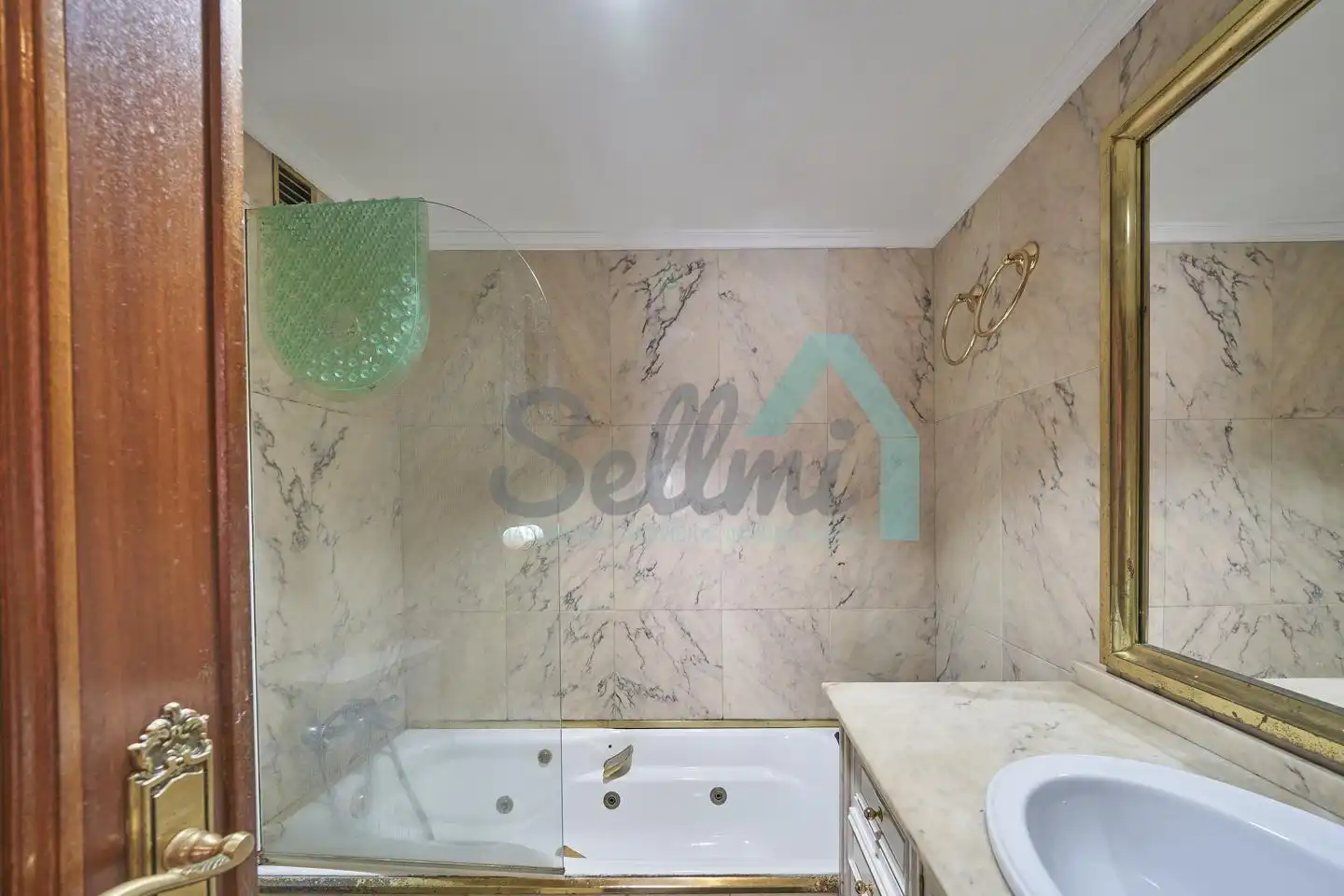 Flat with lift to rent in Calle Pérez de Ayala, imagen 35