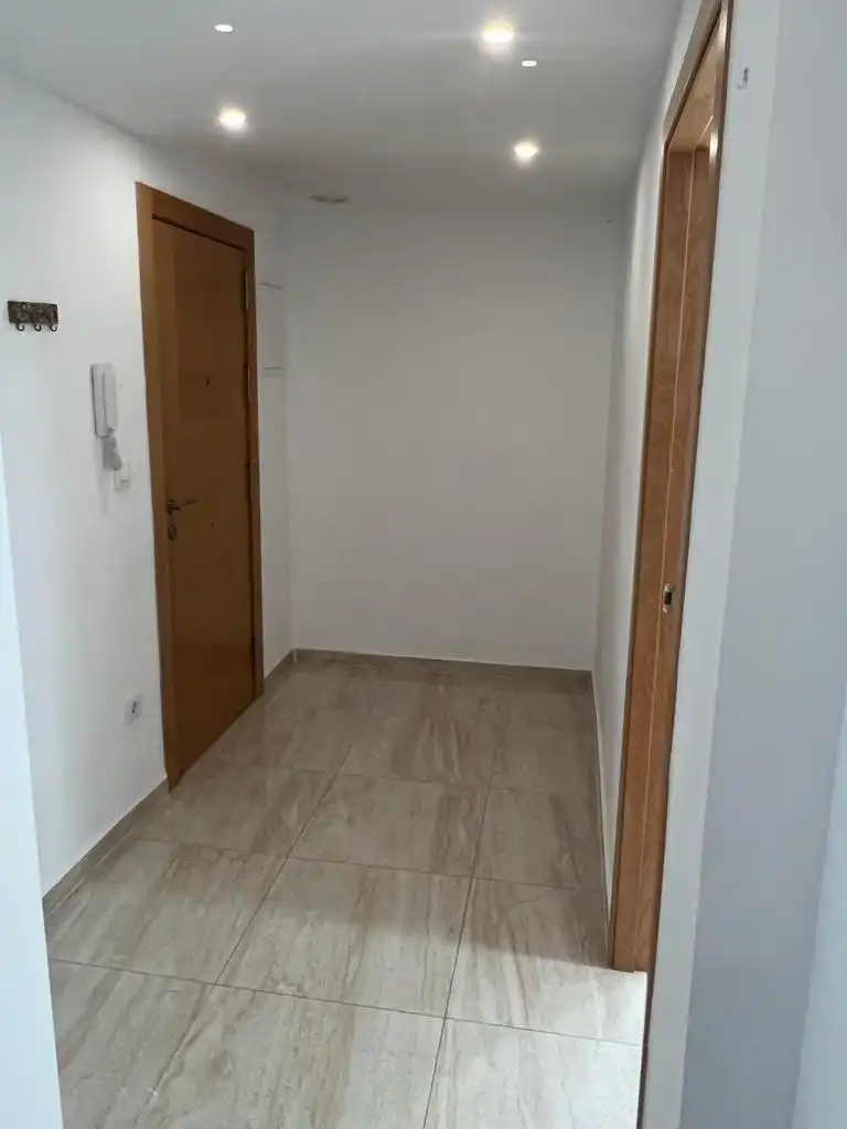 Piso de alquiler en Cartagena con Aire acondicionado, Calefacción y Amueblado