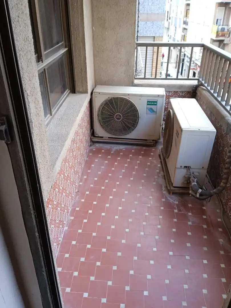 Pis en venda en Vila-real amb Balcó