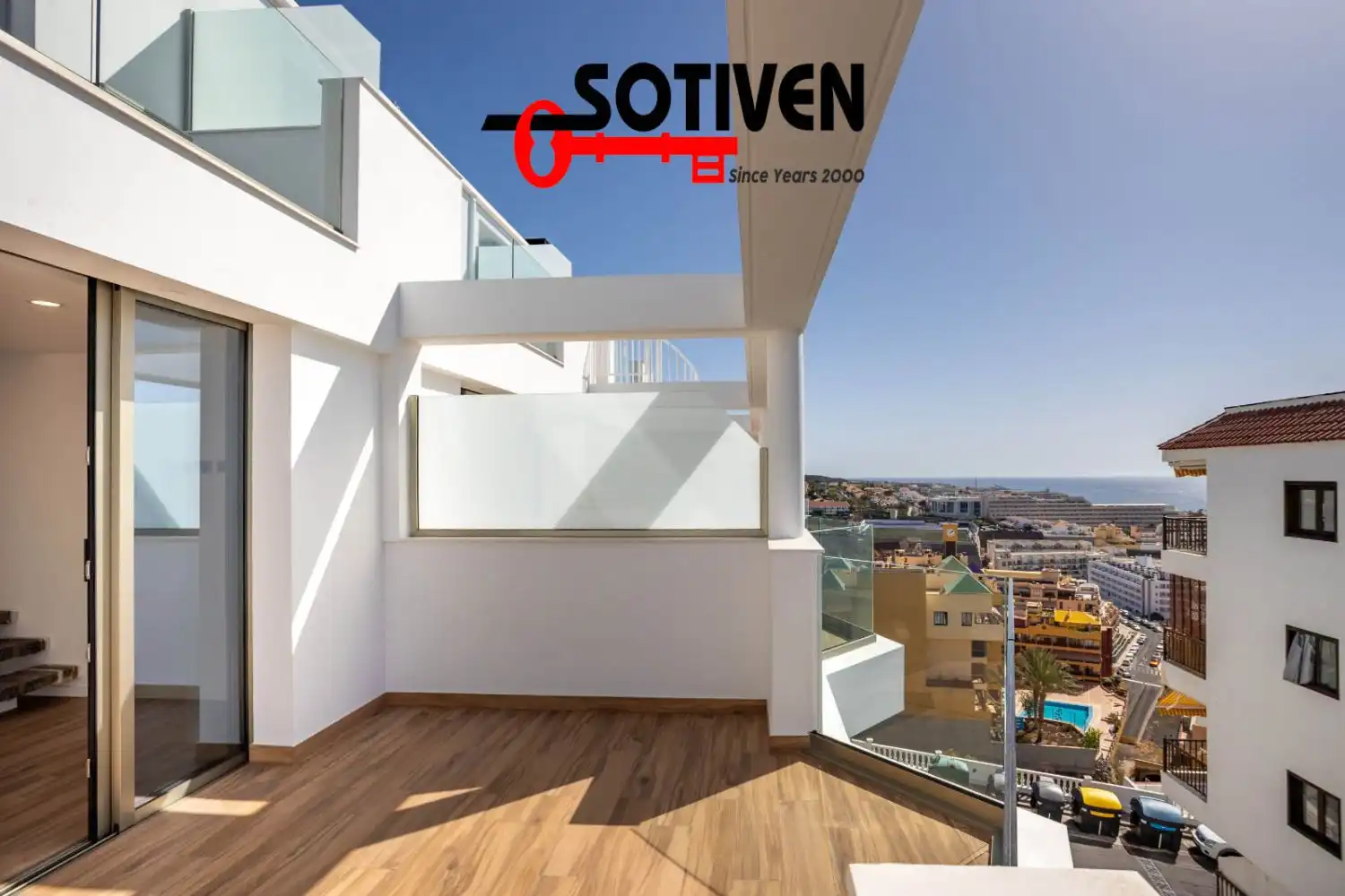 Apartment mit Terrasse zum Verkauf in Puerto de Santiago, imagen 5