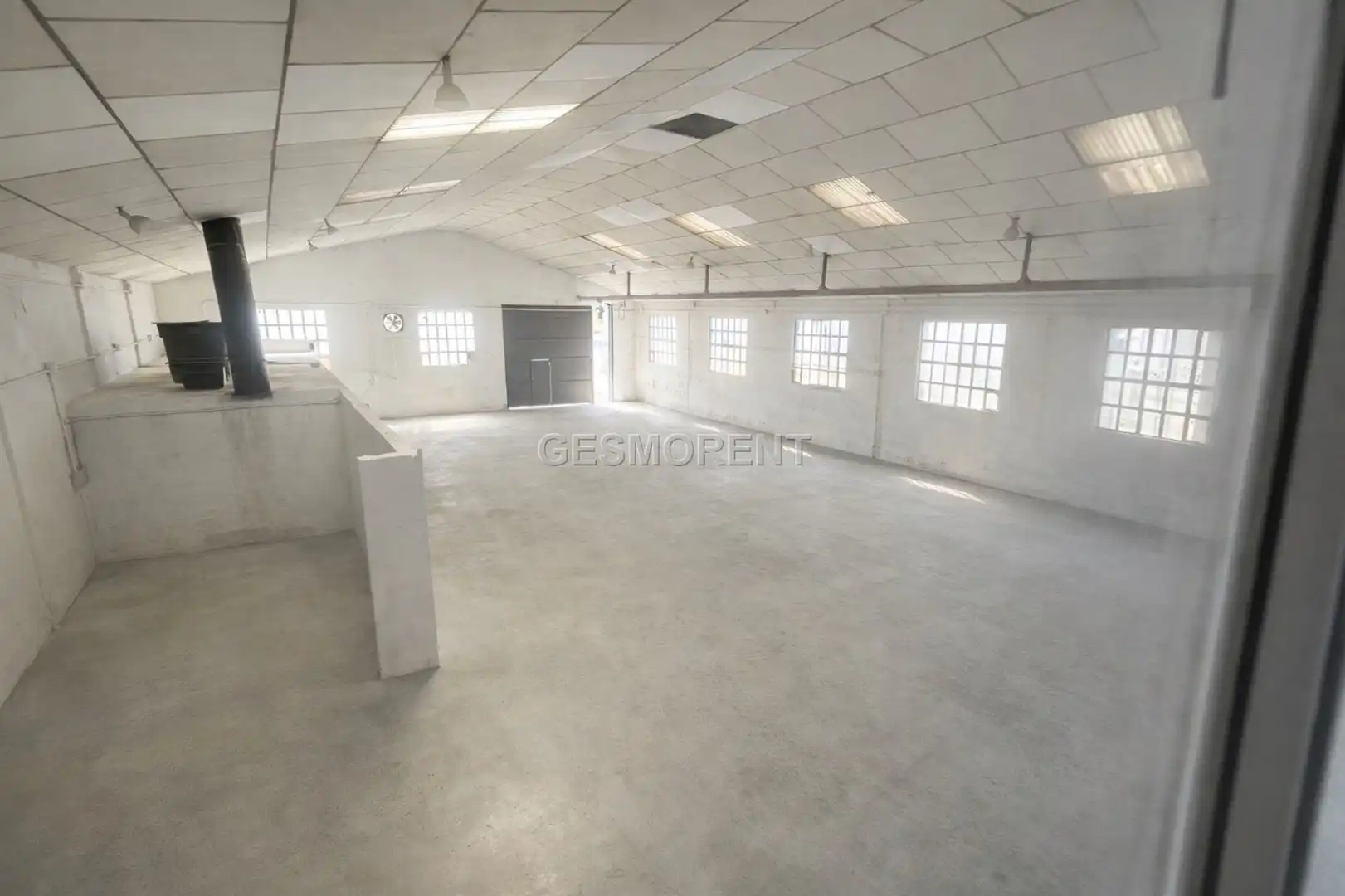 Industrial building for sale in Sudeste Industrial