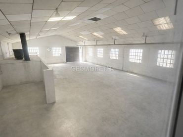 Industrial building for sale in Sudeste Industrial