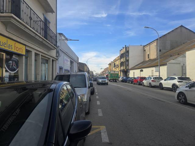 Garaje en Venta en Pont d'Inca