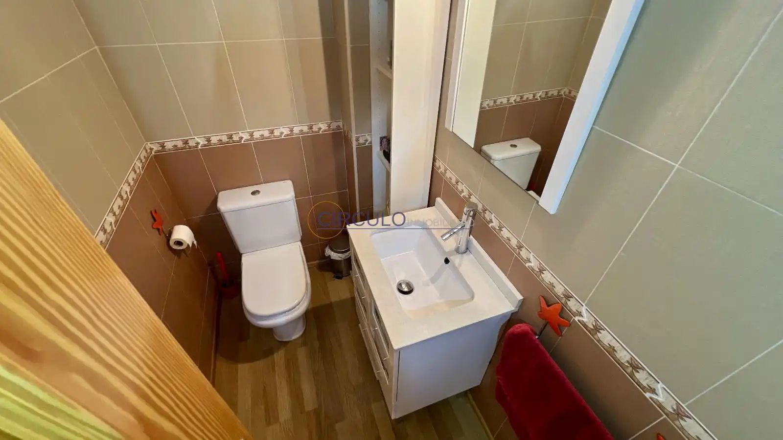 Piso con terraza en venta en Corredera, imagen 23