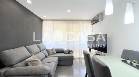 Foto 2 de Piso en venta en Congrés, Badalona