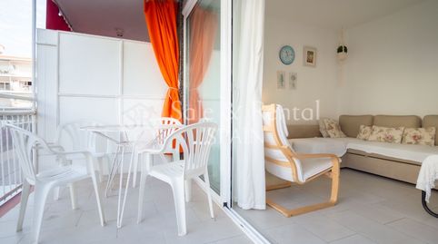 Foto 4 von Wohnung zum Verkauf in Tossa de Mar pueblo, Tossa de Mar