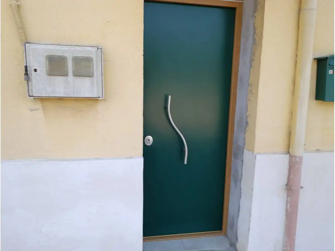 Außenansicht von Haus oder Chalet zum Verkauf in León Capital 