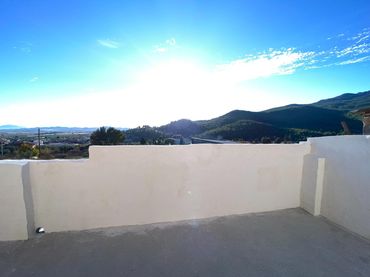 Adossat en venda a Moratalla