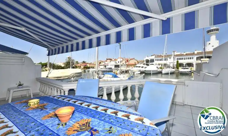 Semi-detached house for sale in Salins - Cavall de Mar, imagen 23