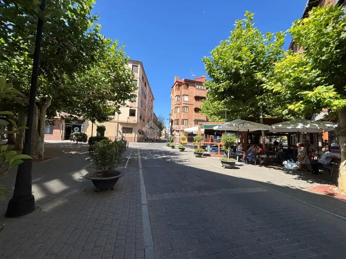 Gewerbefläche zur Miete in Medina del Campo, imagen 15