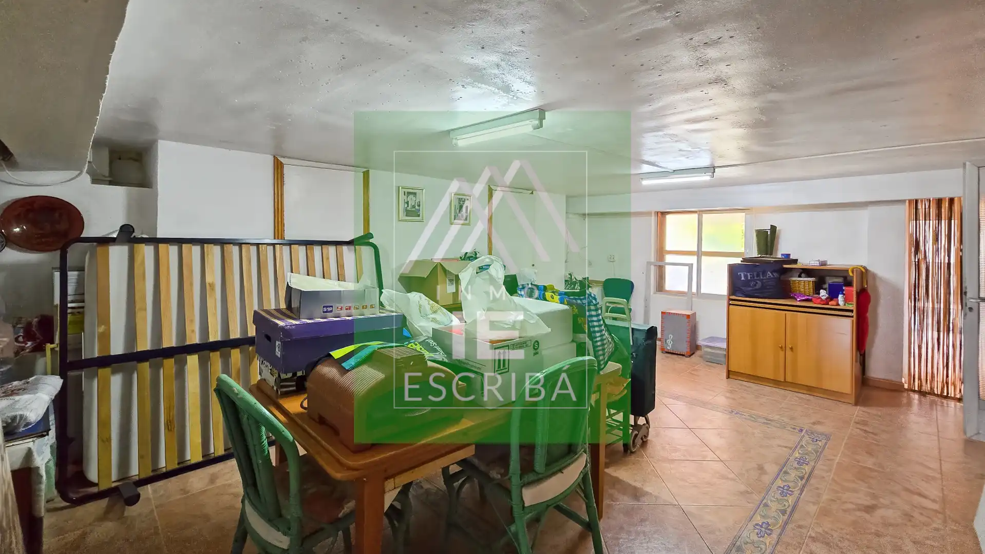Casa o chalet en venta en Catadau con Aire acondicionado, Calefacción y Jardín privado