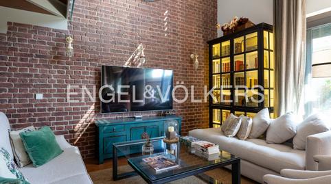 Photo 2 of Duplex for sale in Las Tablas,  Madrid Capital