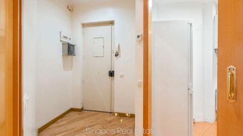 Foto 2 de Piso de alquiler en Carrer de Les Jonqueres, Sant Pere, Sta. Caterina i la Ribera,  Barcelona Capital