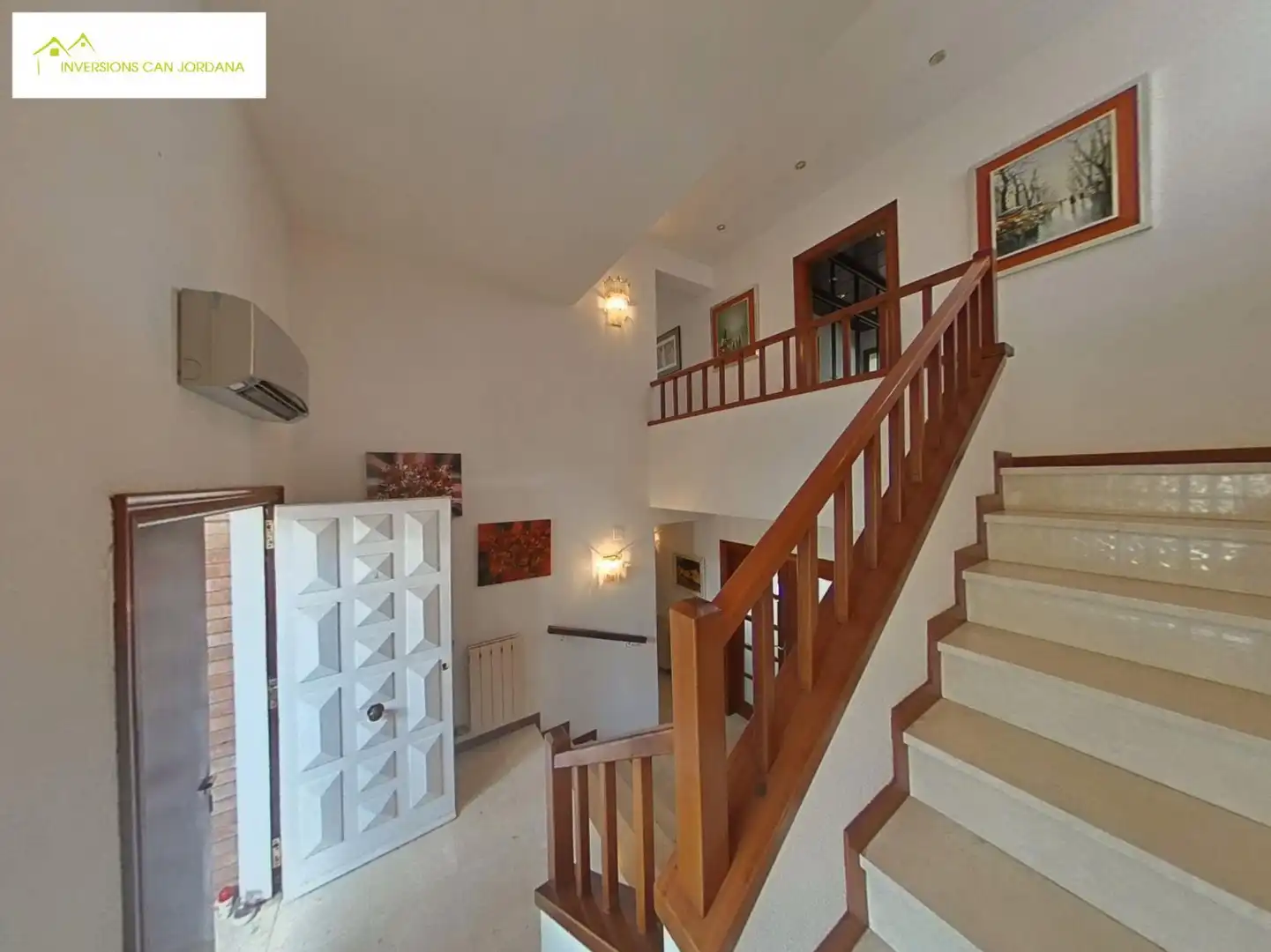 Houses for sale in Teià  with Air Conditioner, Heating and Terrace