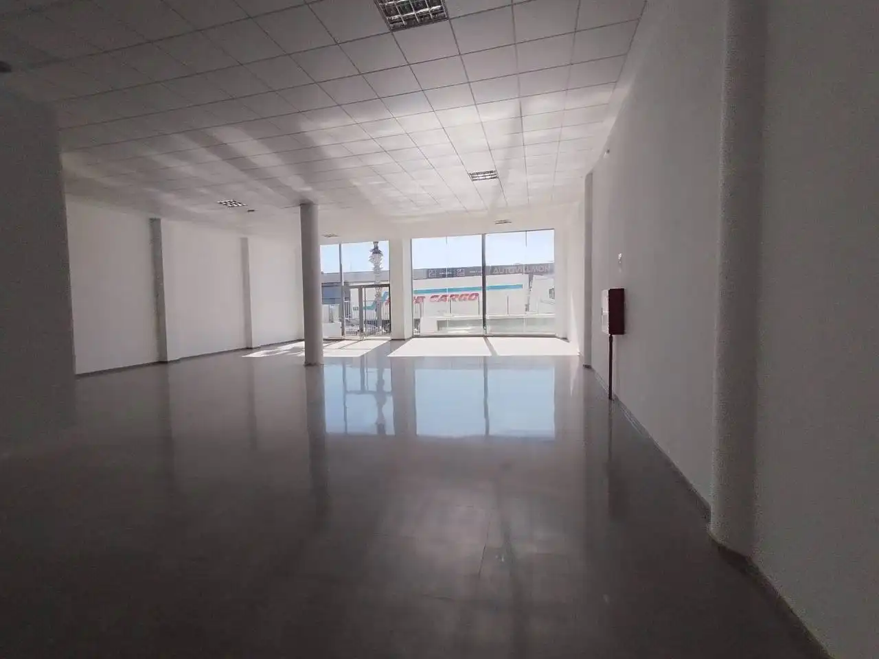 Industrial buildings for sale in Paiporta  with Heating