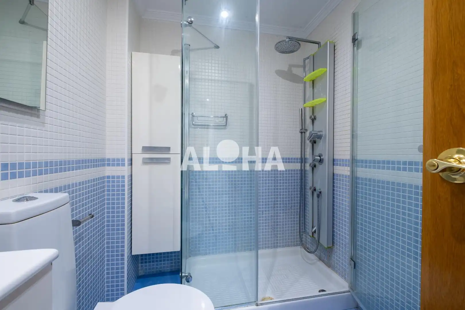 Appartement compact avec piscine à louer à Moncada, imagen 13
