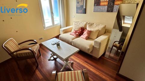 Foto 2 de Piso de alquiler en Calle de Laín Calvo, Casco Antiguo, Burgos Capital