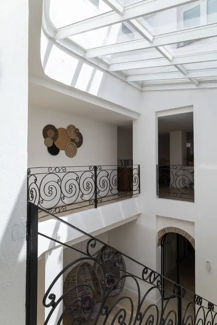 Casa o chalet en venta en Málaga con Terraza y Balcón
