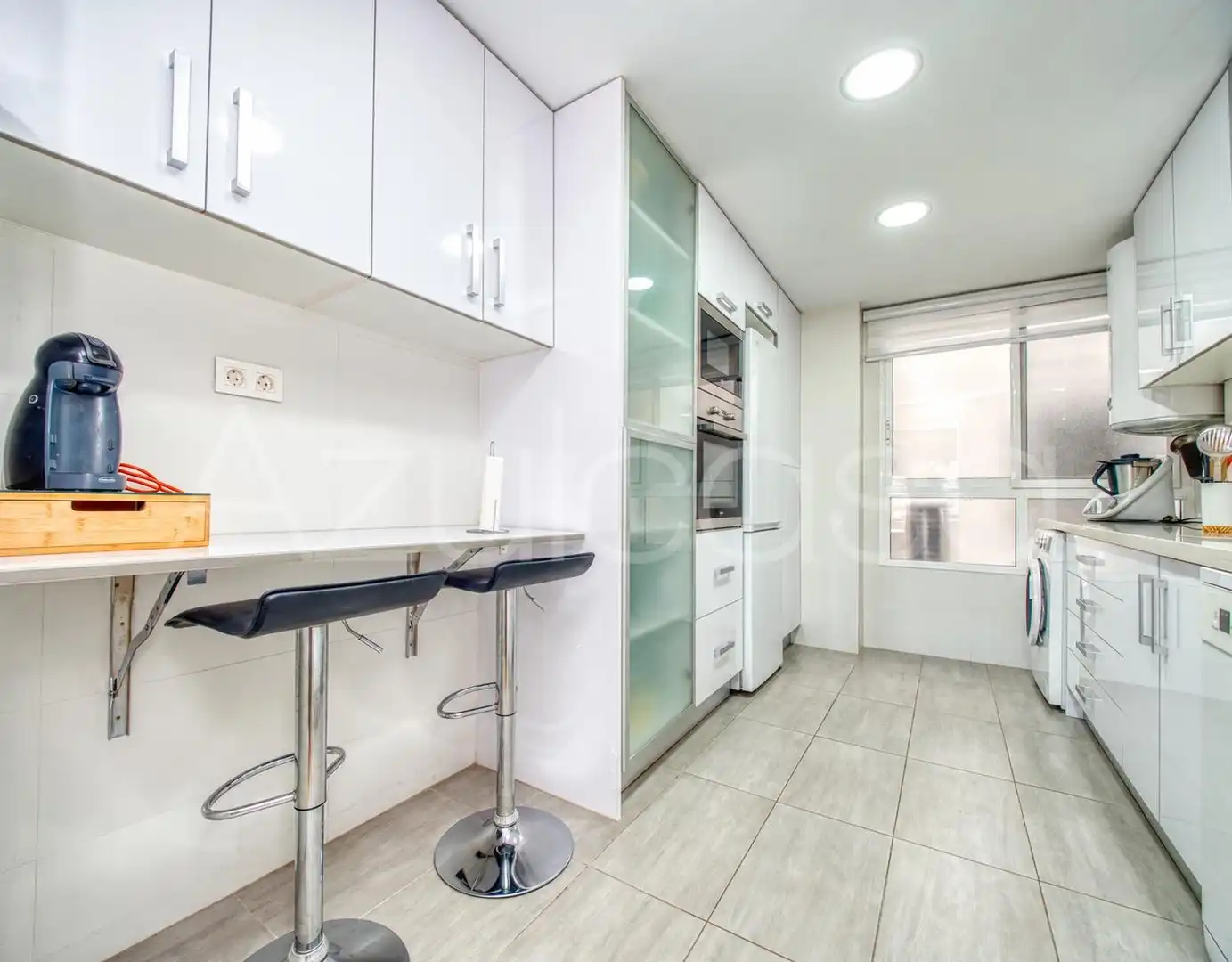 Piso con terraza en venta en Benalúa - Babel, imagen 6