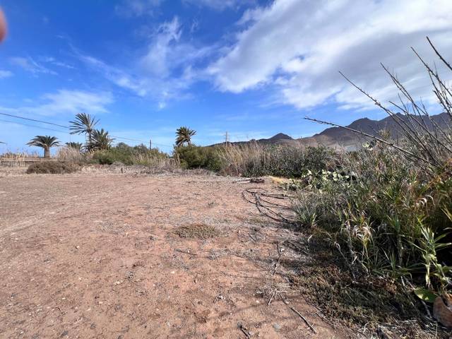 Terreno en Venta en GC-200 en La Aldea de San Nicolás