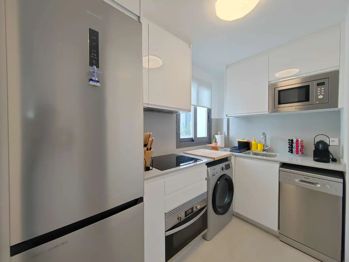 Apartment with pool for sale in N/A, imagen 12