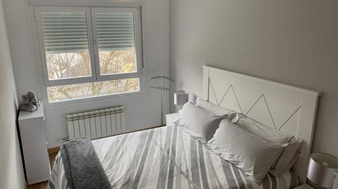 Foto 2 de Piso de alquiler en Paseo el Parque, La Lastra, León Capital