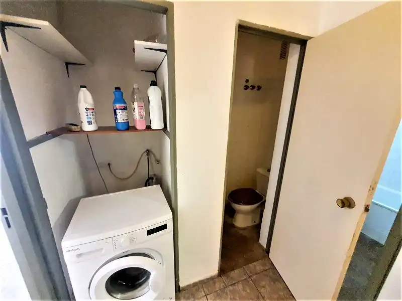 Wohnung zum Verkauf in El Palmeral - San Antón