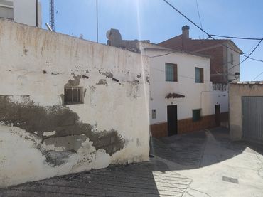 Casa in vendita a Calle Mesones