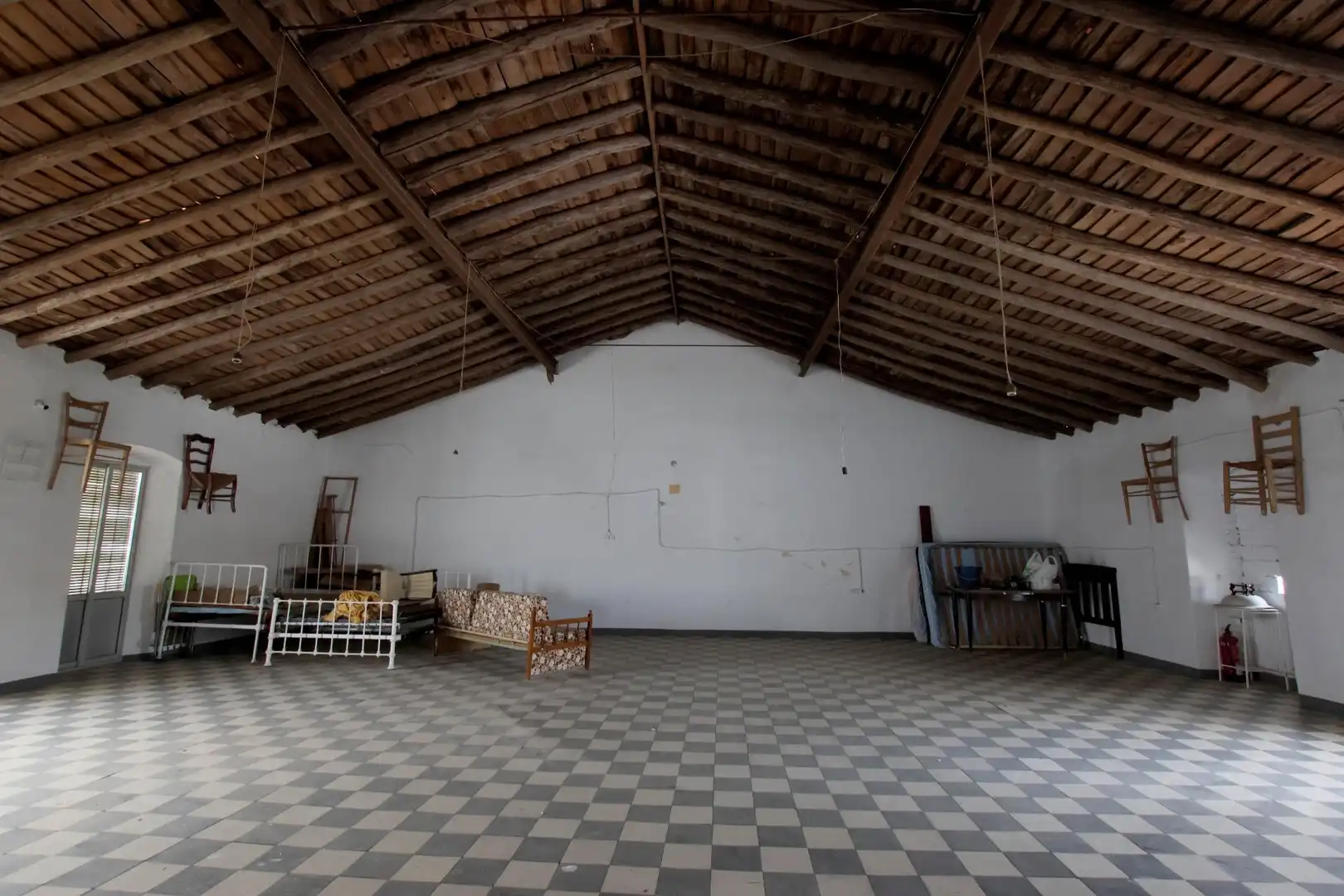 Casa o xalet en venda en La Nava de Santiago  amb Traster