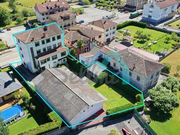 Sonstige zum Verkauf in Sevares