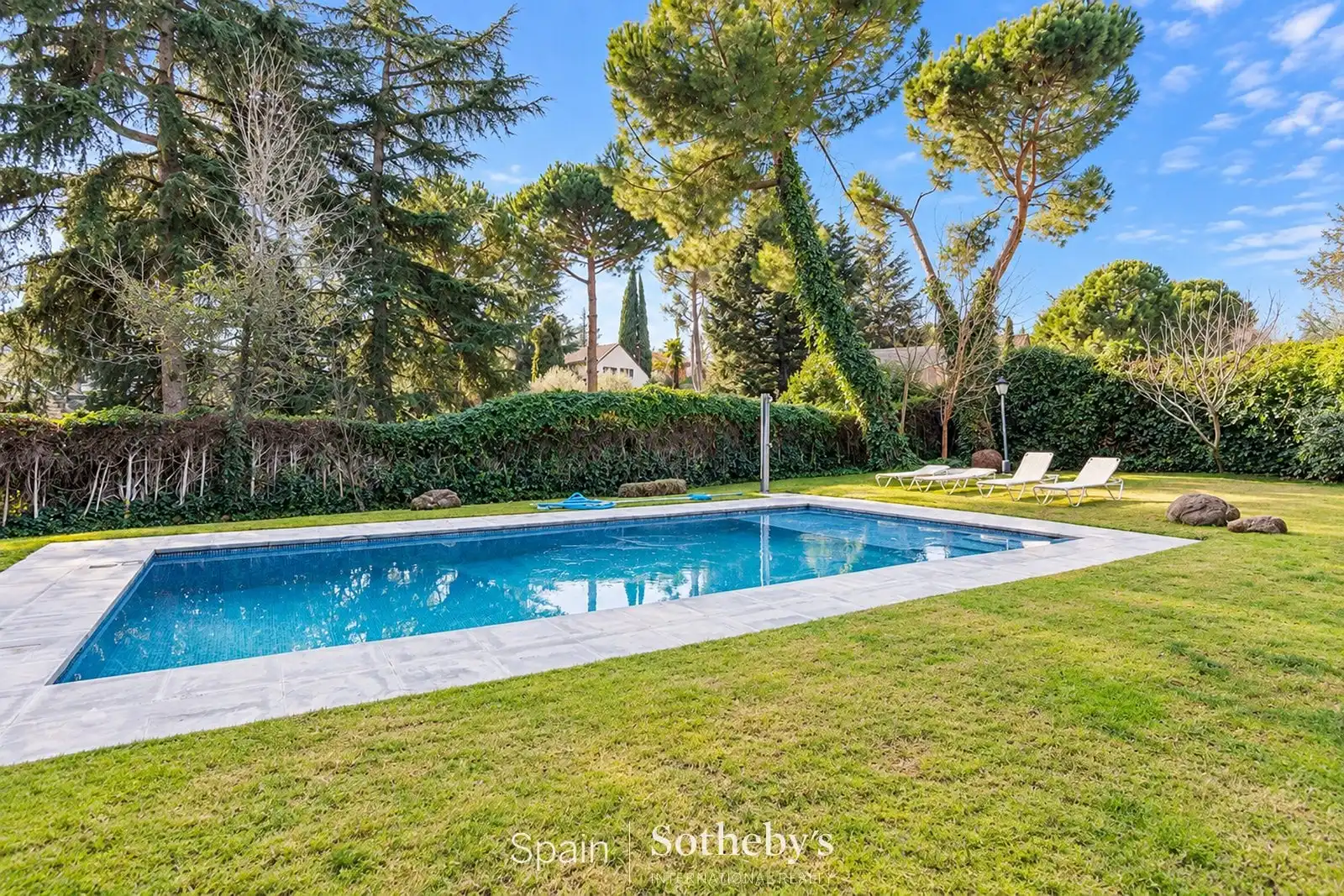 Casa con piscina en venta en Vereda de las Peñas, imagen 11