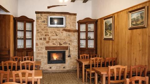 Foto 2 de Finca rústica en venda a Calle Arzobispo Company, Penàguila, Alicante