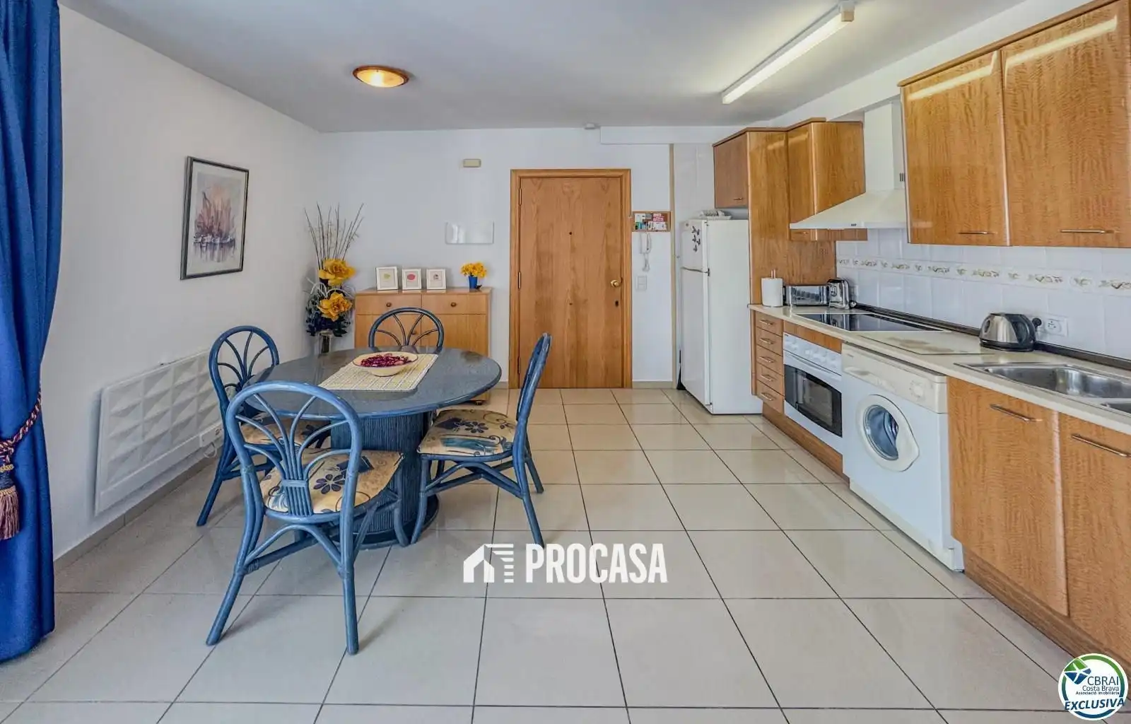 Flat with pool for sale in Punta Llevant, imagen 6