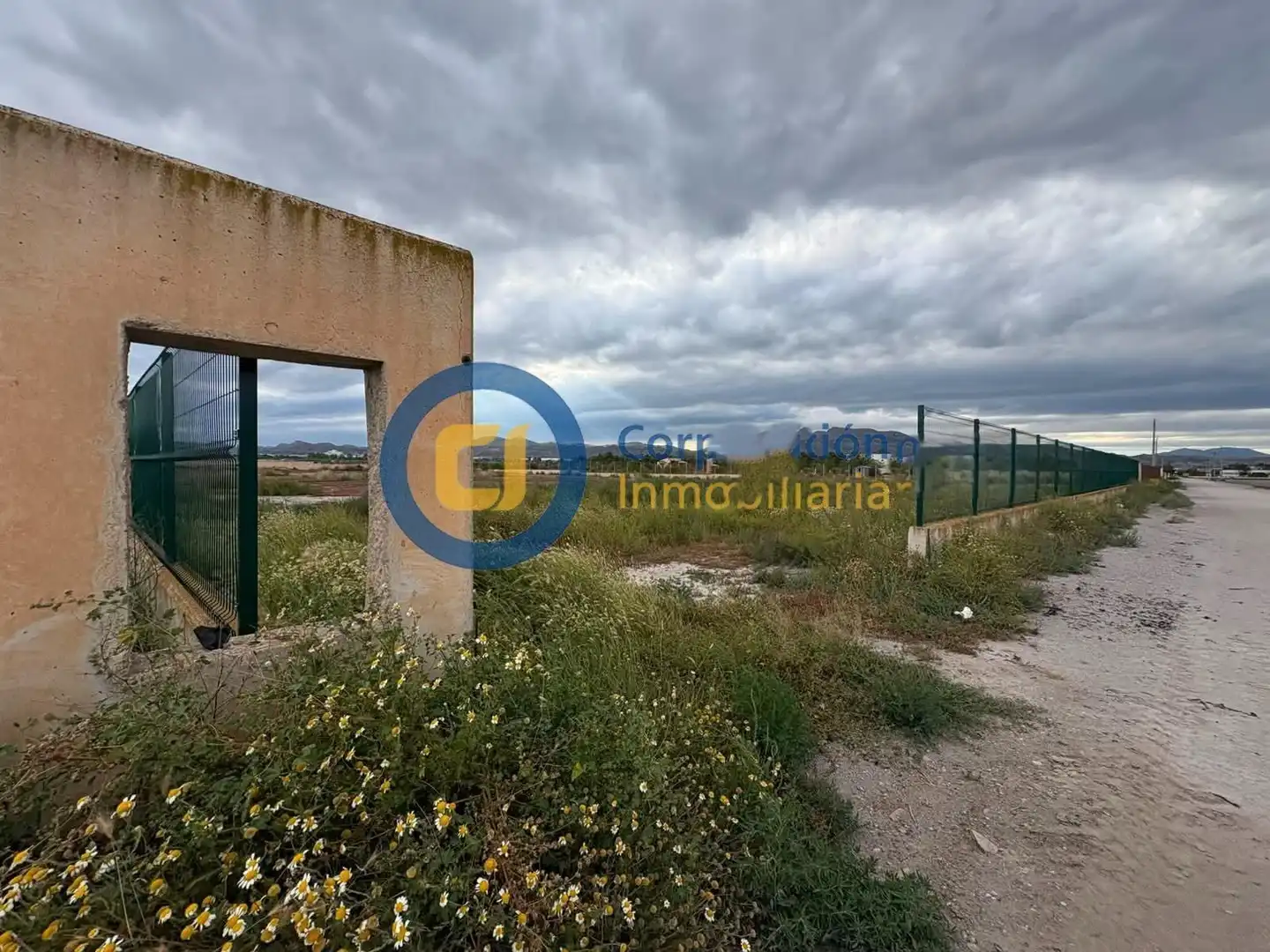 Residential land for sale in Pedanías Centro, imagen 5
