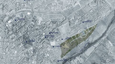 Foto 5 de Pis en venda a Zona Norte - Hospital - Urbanizaciones, Plasencia