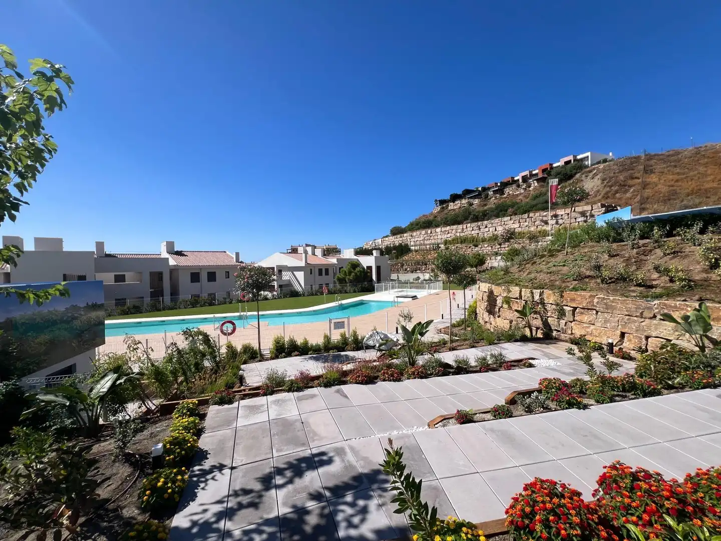 Apartament amb piscina en venda a El Paraíso, imagen 31
