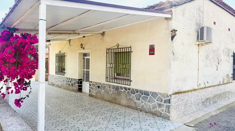 Foto 3 de Casa o chalet en venta en Aguaderas, Lorca