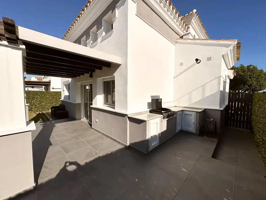 Terrace of Houses for sale in Torre-Pacheco