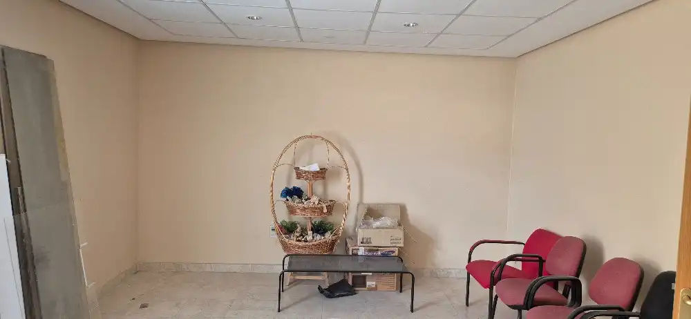 Local en venta en Liétor