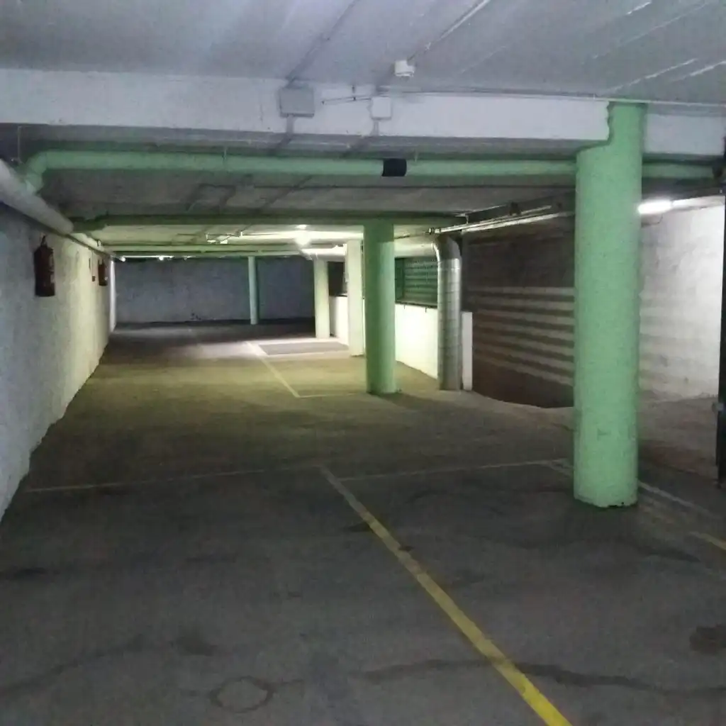 Parking of Garage for sale in Barcelona